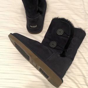 Pegia Boots